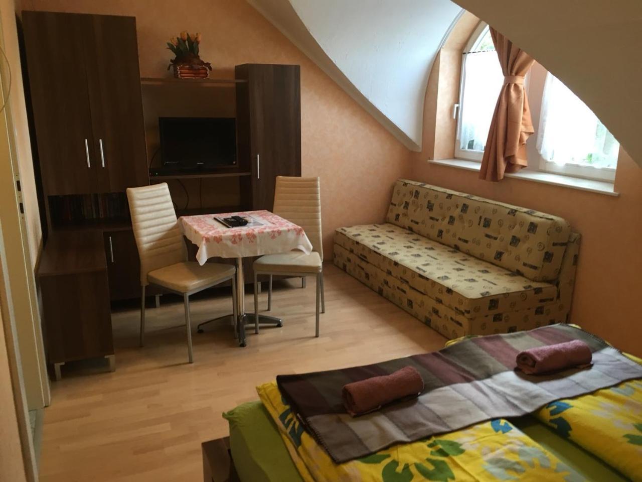 David Apartman غيولا المظهر الخارجي الصورة