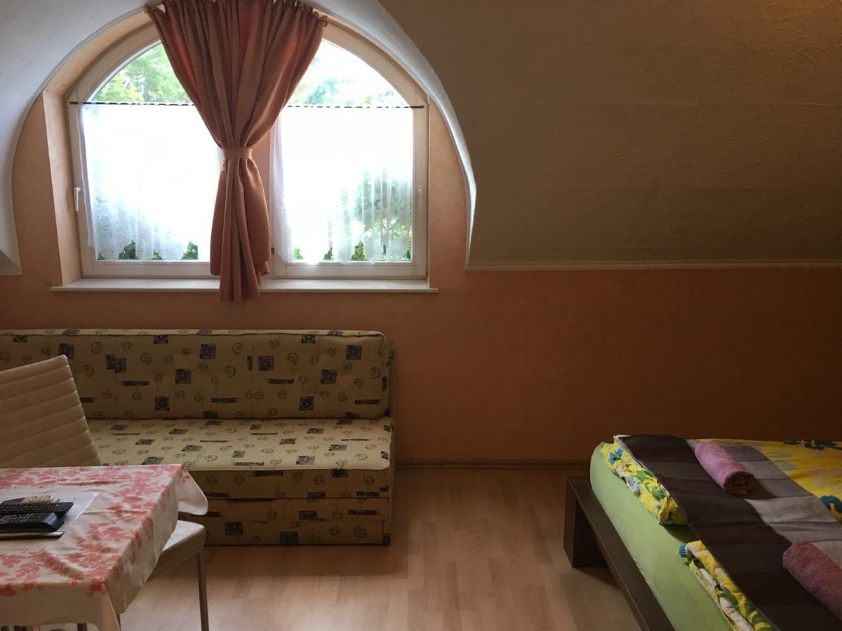 David Apartman غيولا المظهر الخارجي الصورة